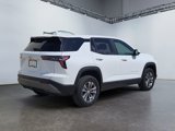 New 2026 Chevrolet Equinox LT w/ Convenience Package II image 3