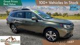 Used 2018 Subaru Outback 2.5i Limited image 3