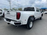 New 2025 GMC Sierra 3500 Denali Ultimate image 5