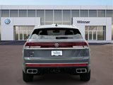 New 2025 Volkswagen Atlas Cross Sport SEL Premium R-Line image 5