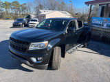 Used 2019 Chevrolet Colorado LT w/ Colorado RST Special Edition image 3