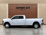 New 2025 RAM 3500 Laramie w/ Max Tow Package image 2