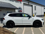 Used 2021 Volkswagen Tiguan SE R-Line image 3