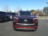 New 2025 INFINITI QX80 Sensory image 2