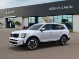 New 2025 Kia Telluride EX image 3