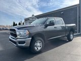 Used 2024 RAM 2500 Tradesman w/ Chrome Appearance Group image 2