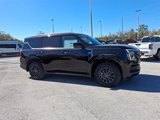 New 2025 Nissan Armada SV image 2
