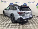 Certified 2024 Subaru Outback Onyx Edition image 6