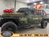 Used 2023 Jeep Gladiator Mojave w/ LED Lighting Group image 3