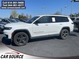 Used 2023 Jeep Grand Cherokee L Laredo image 4