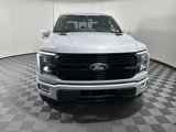 New 2025 Ford F150 Platinum image 3