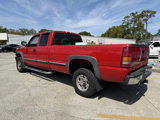 Used 2001 Chevrolet Silverado 2500 LS image 6