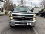 Used 2018 Chevrolet Silverado 2500 LT w/ LT Convenience Package image 4