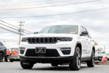 Used 2023 Jeep Grand Cherokee 4WD 4xe image 4