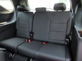 New 2026 Chevrolet Traverse Z71 w/ Driver Confidence Package image 6