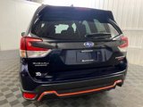 Used 2022 Subaru Forester Sport image 4