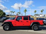 New 2025 Jeep Gladiator Rubicon w/ Technology Group image 2