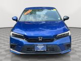 Used 2024 Honda Civic Sport image 2