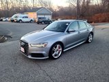 Used 2017 Audi A6 2.0T Premium image 3