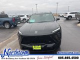 New 2025 Buick Enclave Sport Touring w/ LPO, Floor Liner Package image 2