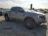 Used 2024 Ford Ranger XLT w/ Equipment Group 301A High image 3