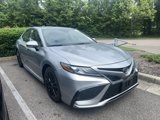 Used 2023 Toyota Camry XSE image 2