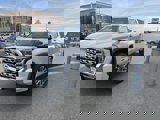 New 2025 Toyota Tundra 1794 Edition image 5