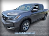 New 2025 Honda Ridgeline RTL image 3