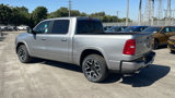 New 2025 RAM 1500 Laramie w/ Sport Appearance Package image 4