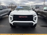 New 2025 GMC Canyon Elevation w/ Convenience Package image 2