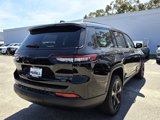 New 2025 Jeep Grand Cherokee L Limited w/ Black Appearance Package image 5