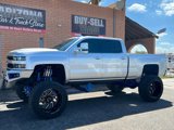Used 2016 Chevrolet Silverado 2500 LTZ w/ Duramax Plus Package image 2