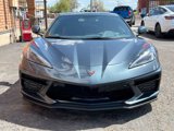 Used 2021 Chevrolet Corvette Stingray Preferred Cpe w/ Z51 Performance Package image 4