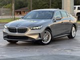 Used 2024 BMW 530i image 5