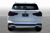 Certified 2022 BMW X3 xDrive30i w/ Convenience Package w/ZPA image 4