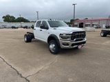 New 2025 RAM 4500 Tradesman image 5