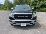 Used 2022 RAM 1500 Big Horn image 2