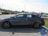 Used 2024 Kia Forte LXS image 6