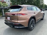 New 2025 Toyota Crown Signia image 4