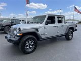 Used 2020 Jeep Gladiator Sport w/ Quick Order Package 24S image 3