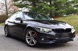Used 2018 BMW 430i xDrive w/ Premium Package image 3
