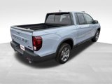 Used 2025 Honda Ridgeline TrailSport image 5