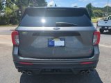 Certified 2022 Ford Explorer ST w/ Equipment Group 401A image 5