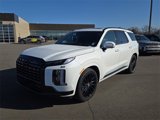 New 2025 Hyundai Palisade Calligraphy image 2
