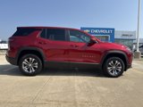 New 2026 Chevrolet Equinox LT w/ Convenience Package II image 3