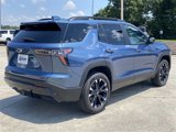 New 2026 Chevrolet Equinox RS w/ Convenience Package III image 5