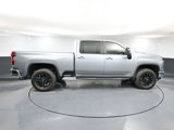 Used 2025 Chevrolet Silverado 2500 LT w/ Leather Package image 4