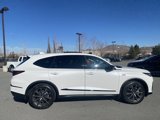 New 2025 Acura MDX A-Spec image 4