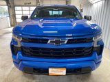 New 2025 Chevrolet Silverado 1500 RST image 3