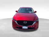 Certified 2024 MAZDA CX-5 AWD 2.5 S w/ Premium Package image 3